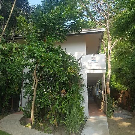 Aparthotel Palm Garden Koh Chang Esterno foto